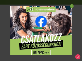 pokerakademia.com