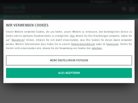 'elobau.com' screenshot