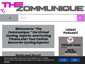 thezommunique.com