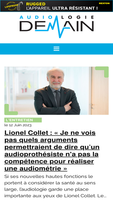 audiologie-demain.com