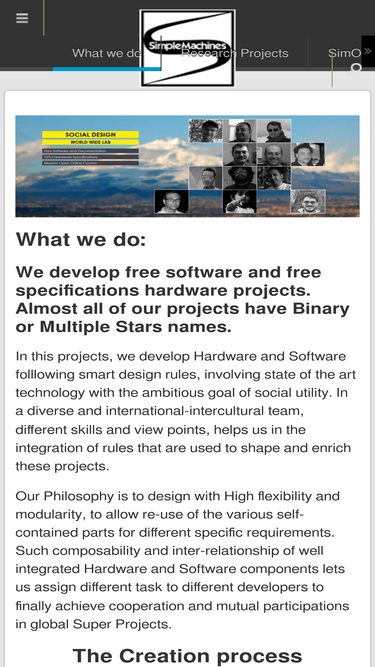 simplemachines.it