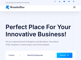 kreativdev.com