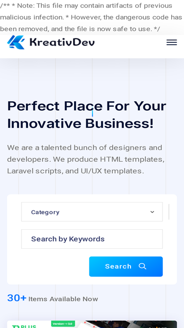kreativdev.com