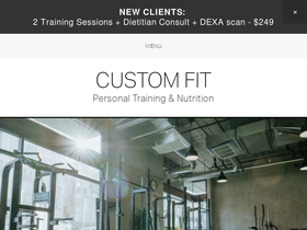 customfitsf.com