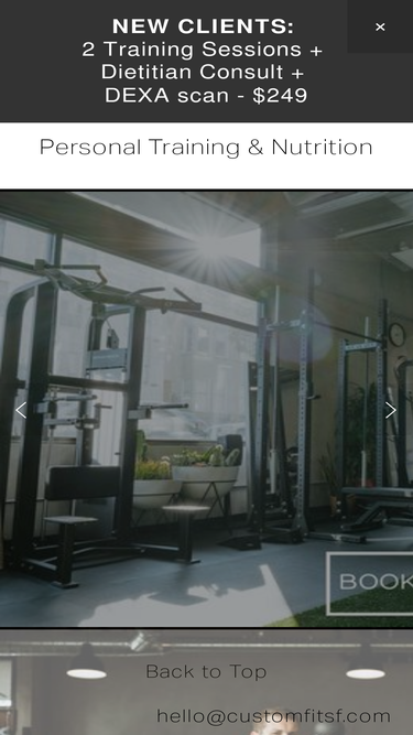 customfitsf.com