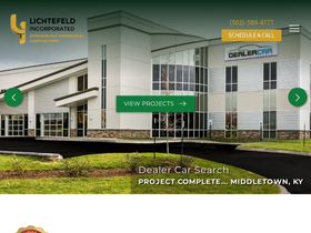 lichtefeldinc.com