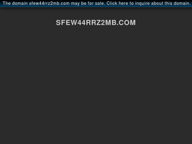 sfew44rrz2mb.com