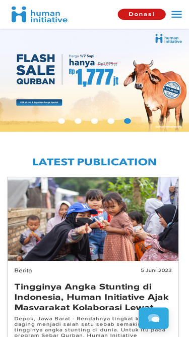 human-initiative.org
