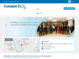 funiber.org.ec