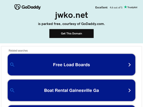 jwko.net