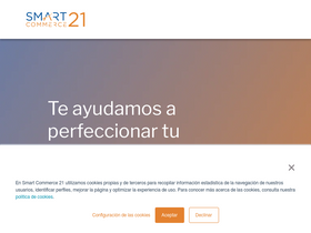 smartcommerce21.com