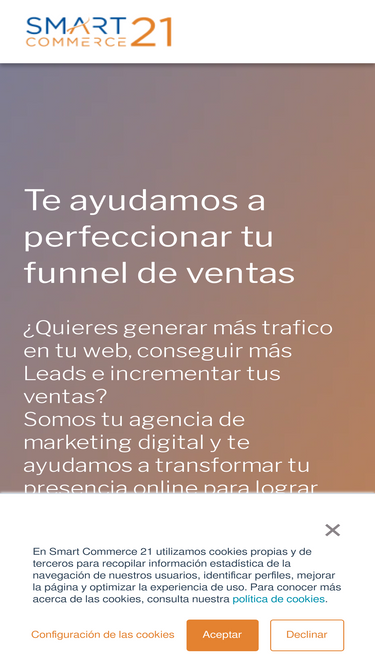 smartcommerce21.com