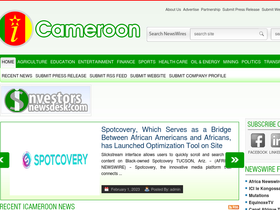 icameroon.com