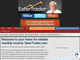 safertrader.com