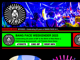 bangface.com
