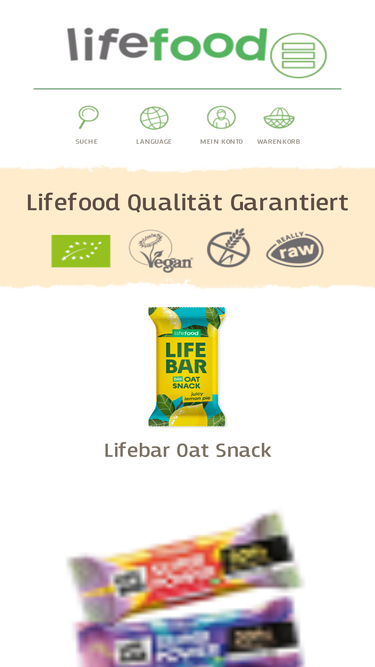 lifefood.de