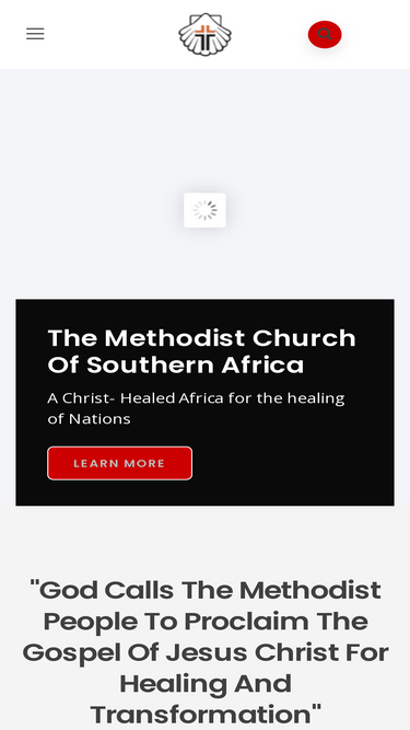 methodist.org.za