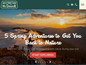 blueridgetraveler.com