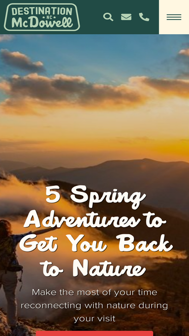 blueridgetraveler.com