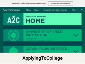 applyingto.college