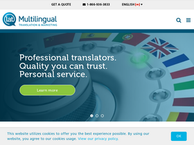 latmultilingual.com