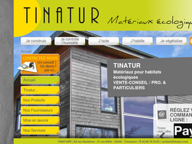 tinatur.com