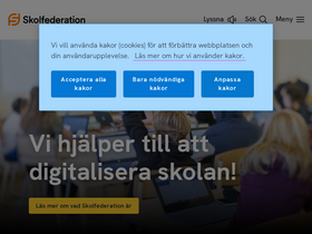 skolfederation.se