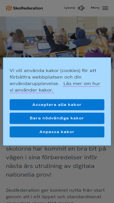 skolfederation.se