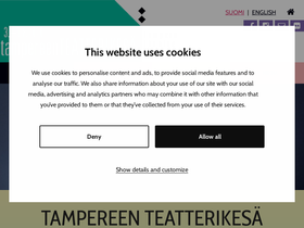teatterikesa.fi