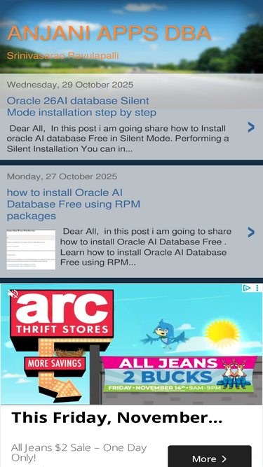 anjaniappsdba.blogspot.com