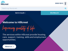 hillcrest.org.uk