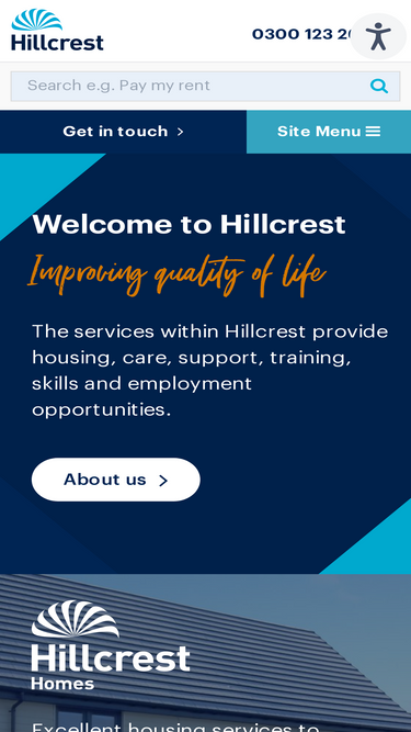 hillcrest.org.uk