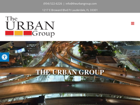 theurbangroup.com