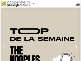 thestyleoutlets.fr