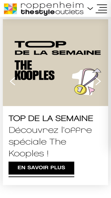 thestyleoutlets.fr