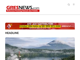 gresnews.com