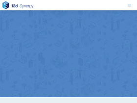 12dsynergy.com