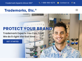 trademarksetc.com