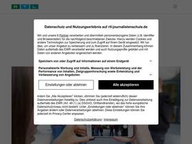 rtl-journalistenschule.de