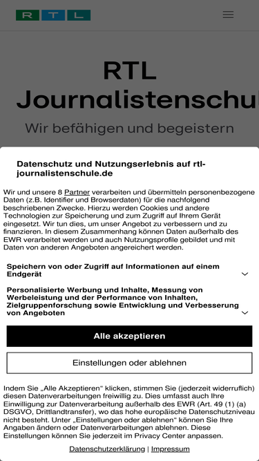 rtl-journalistenschule.de