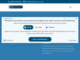 ecsgroup.co.uk