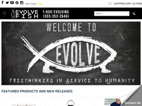 evolvefish.com