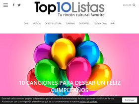 top10listas.com