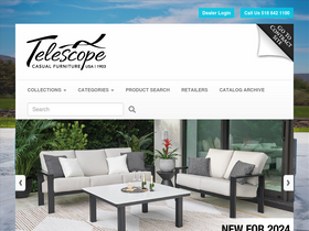 telescopecasual.com