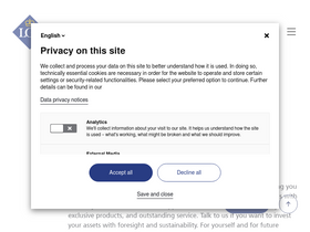 'lgt.com' screenshot