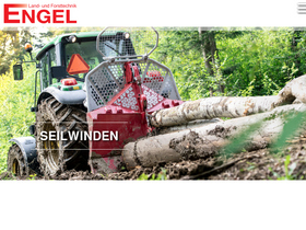 engel-forsttechnik.de