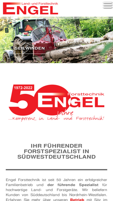 engel-forsttechnik.de
