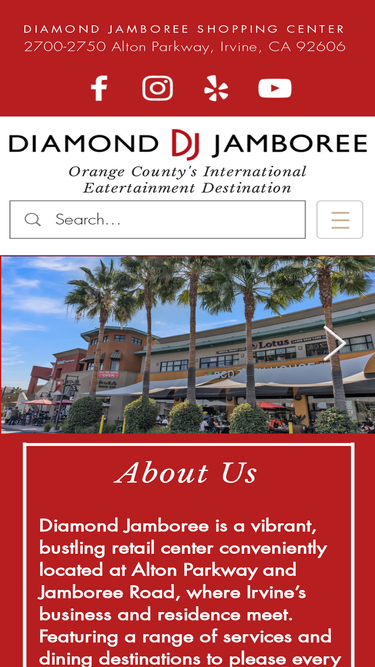 diamond-jamboree.com