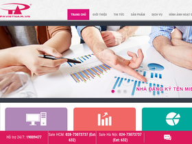 pavietnam.com