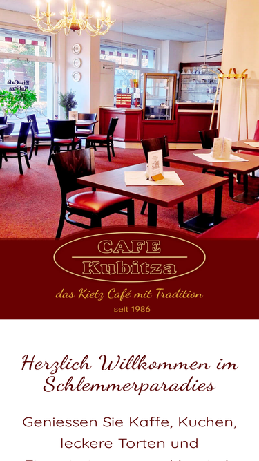 cafe-kubitza.de